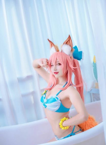 钟丽缇色戒