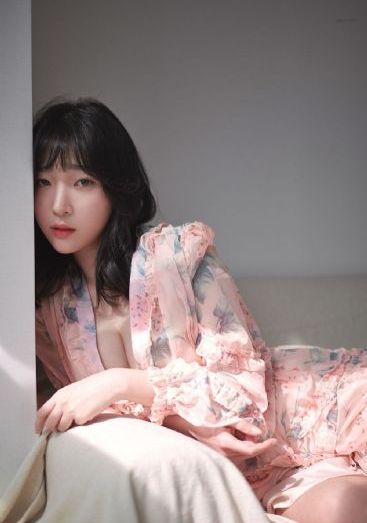 我的妹妹有点怪