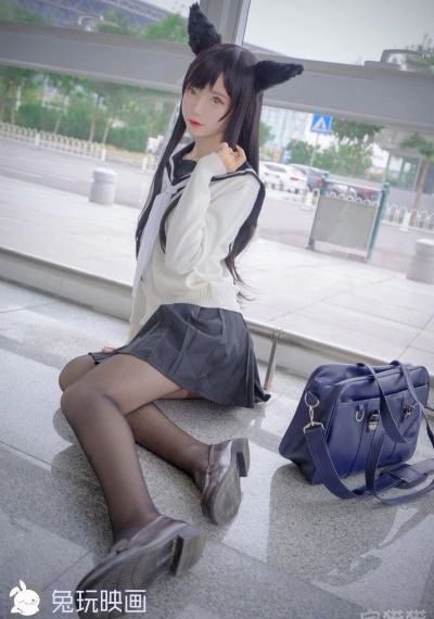 黄头发2