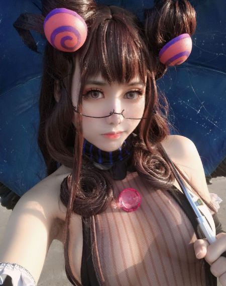 无颜之月动漫免费看