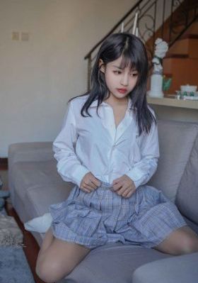 鬼女魔咒