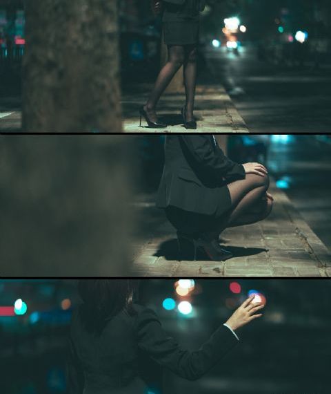 地球战队