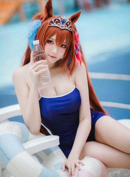 精绝古城
