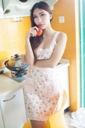 凌翔茜