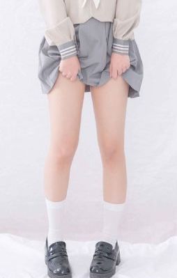 男生叉叉女生