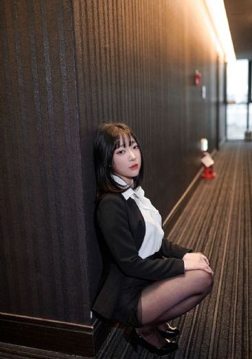 善良的公与妇电影