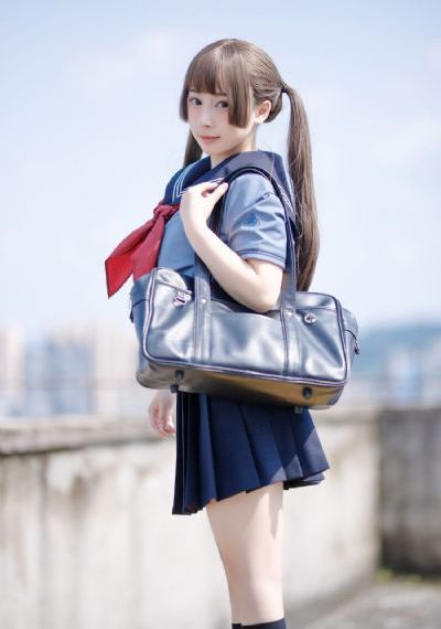 我有一个朋友
