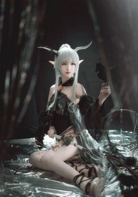 后宫宿营