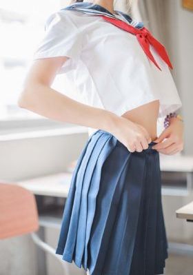 山茶花开时