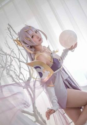消失的眼角膜